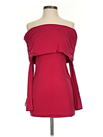 Majorelle Cocktail Dress (view 1)