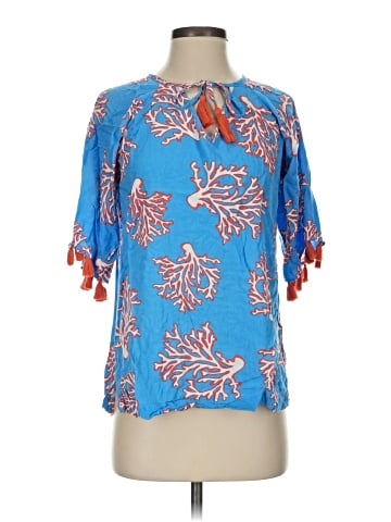 Escapada Short Sleeve T-Shirt (view 1)
