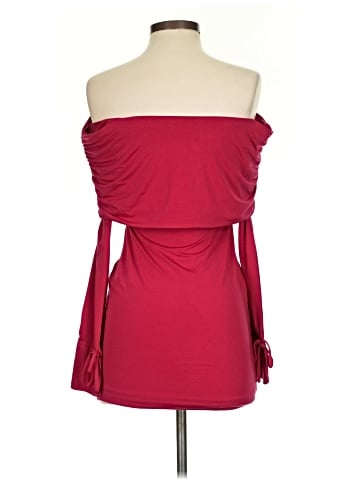 Majorelle Cocktail Dress (view 2)