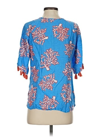 Escapada Short Sleeve T-Shirt (view 2)