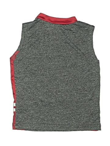 Mad Game Sleeveless T-Shirt (view 2)
