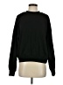 Divided by H&M Solid Black Pullover Sweater Size S - photo 1
