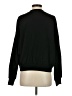 Divided by H&M Solid Black Pullover Sweater Size S - photo 2
