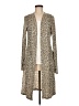 Another Reason Tan Cardigan Size M - photo 1