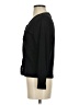 Studio Works Black Long Sleeve Top Size S - photo 5