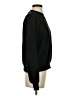Divided by H&M Solid Black Pullover Sweater Size S - photo 4