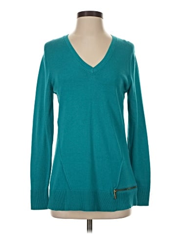 MICHAEL Michael Kors Pullover Sweater (view 1)