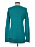 MICHAEL Michael Kors Teal Pullover Sweater Size S - photo 2