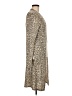 Another Reason Tan Cardigan Size M - photo 4
