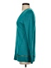 MICHAEL Michael Kors Teal Pullover Sweater Size S - photo 5