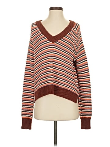 Madewell Pullover Sweater (view 1)