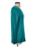 MICHAEL Michael Kors Teal Pullover Sweater Size S - photo 4