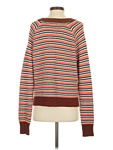 Madewell Pullover Sweater (view 2)
