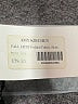 Assorted Brands 100% Polyester Solid Black Formal Skirt Size S - photo 4