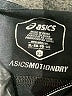 Asics Black Vest Size XL - photo 6
