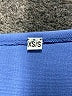 Unbranded Blue Cocktail Dress Size XS - photo 7