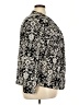 Just My Size Black Kimono Size 3X - photo 4