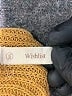 Wishlist Yellow Pullover Sweater Size Med - Lg - photo 7