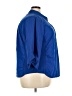 Cathy Blue 3/4 Sleeve Blouse Size 3X - photo 4