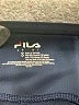 Fila Sport Blue Active Pants Size S - photo 4
