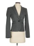 H&M Gray Blazer Size 4 - photo 1