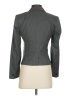 H&M Gray Blazer Size 4 - photo 2