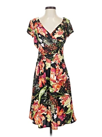 b-slim Casual Dress (view 1)