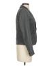 H&M Gray Blazer Size 4 - photo 4
