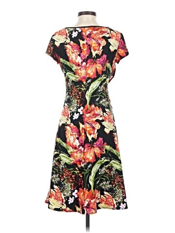 b-slim Casual Dress (view 2)