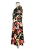 b-slim Tropical Black Casual Dress Size S - photo 5