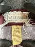 Altar'd State Burgundy Jeans Size 29 waist - photo 7
