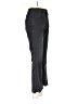 FRAME Denim Black Jeans Size 25 waist - photo 4