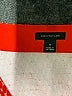 Ann Taylor Red 3/4 Sleeve Blouse Size M - photo 7