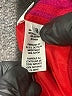 Kasper 100% Rayon Stripes Pink Casual Skirt Size 8 - photo 4