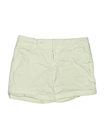 G.H. Bass & Co. Khaki Shorts (view 1)