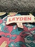 Leyden Floral Pink Long Sleeve Blouse Size M - photo 7