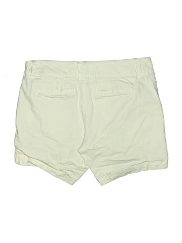 G.H. Bass & Co. Khaki Shorts (view 2)