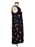 Amazon Essentials Floral Black Casual Dress Size XS - photo 4