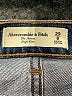 Abercrombie & Fitch Blue Jeans Size 29 waist - photo 7