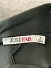 Just Fab Black Casual Dress Size M - photo 7