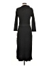 Studio One Black Casual Dress Size M - photo 2