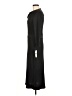 Studio One Black Casual Dress Size M - photo 5