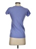 Bench 100% Cotton Blue Active T-Shirt Size XS - photo 2