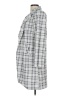 MELLODAY Gray Cardigan Size L - photo 5