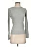 Wild Fable Gray Turtleneck Sweater Size S - photo 1