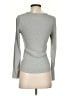 Wild Fable Gray Turtleneck Sweater Size S - photo 2
