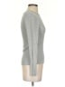 Wild Fable Gray Turtleneck Sweater Size S - photo 4