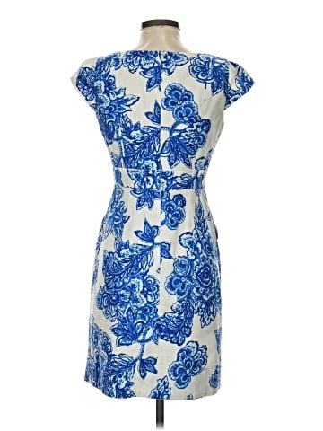 Shoshanna Cocktail Dress (view 2)