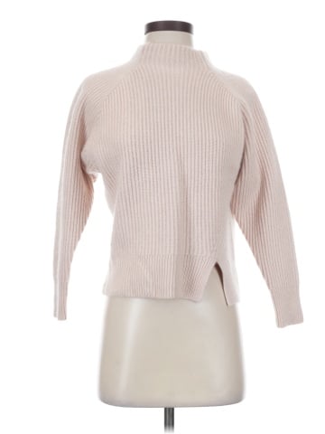 Lewit Wool Pullover Sweater (view 1)