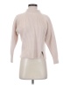Lewit Pink Tan Wool Pullover Sweater Size S - photo 1